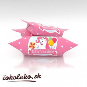 Narodeninové krovky, vzor UR13 (1 kg)