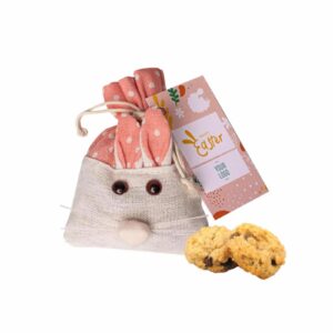 Veľkonočné darčeky s logom