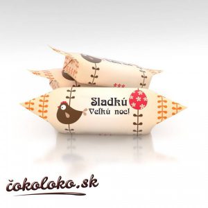 Veľkonočné krovky, vzor VN09 (1 kg)