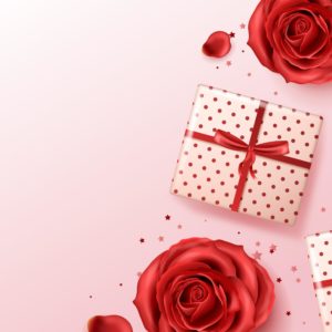 Valentínske darčeky