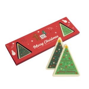 Čokoládová bonboniérka “CHRISTMAS TREE” - almea.sk