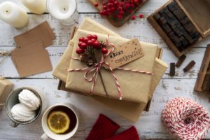 10 originálnych tipov na vianočné darčeky pre zamestnancov