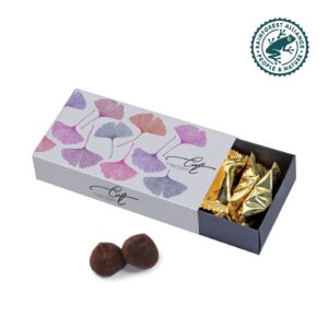 Čokoládová bonboniéra “Toulouse” - almea.sk