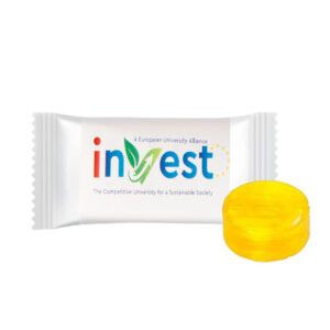 Cukríky s logom DULCE (5 g)