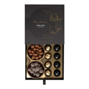 Exkluzívna bonboniéra "Serena" - almea.sk