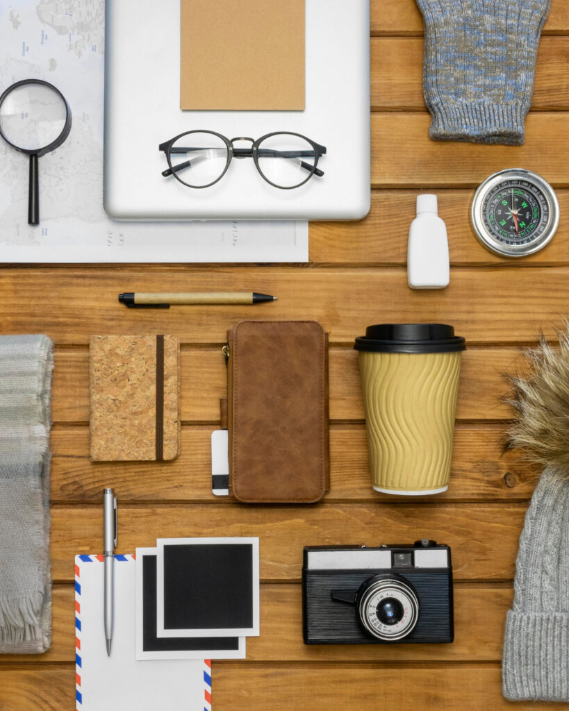 50 nápadov na reklamné predmety pre zamestnancov a klientov