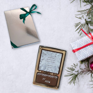 Čokoládová bonboniéra DOBLO - almea.sk