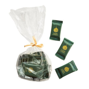 Balíček vianočných čokoládiek - almea.sk